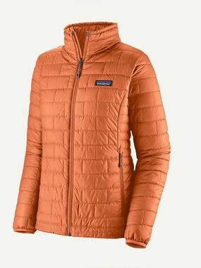 Patagonia Women's Nano Puff Jacket